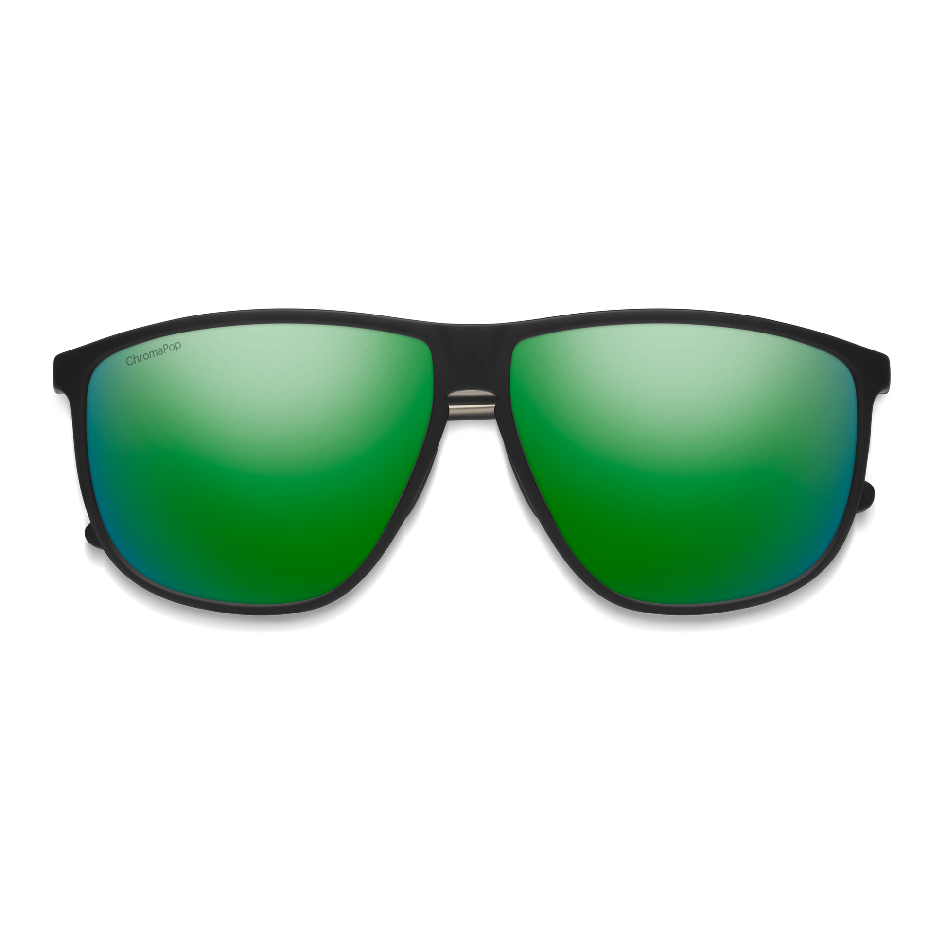 Mono Lake RX, Prescription + Tortoise + ChromaPop Polarized Green Mirror