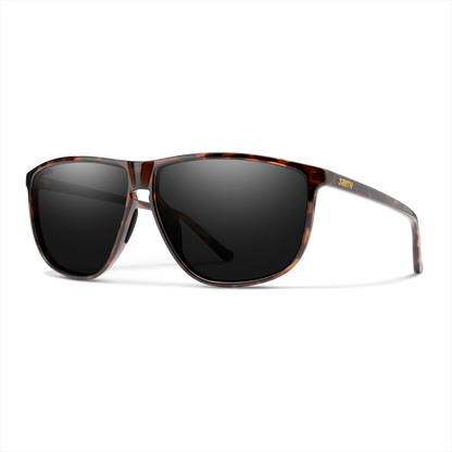 Mono Lake RX, Prescription + Tortoise + ChromaPop Polarized Green Mirror