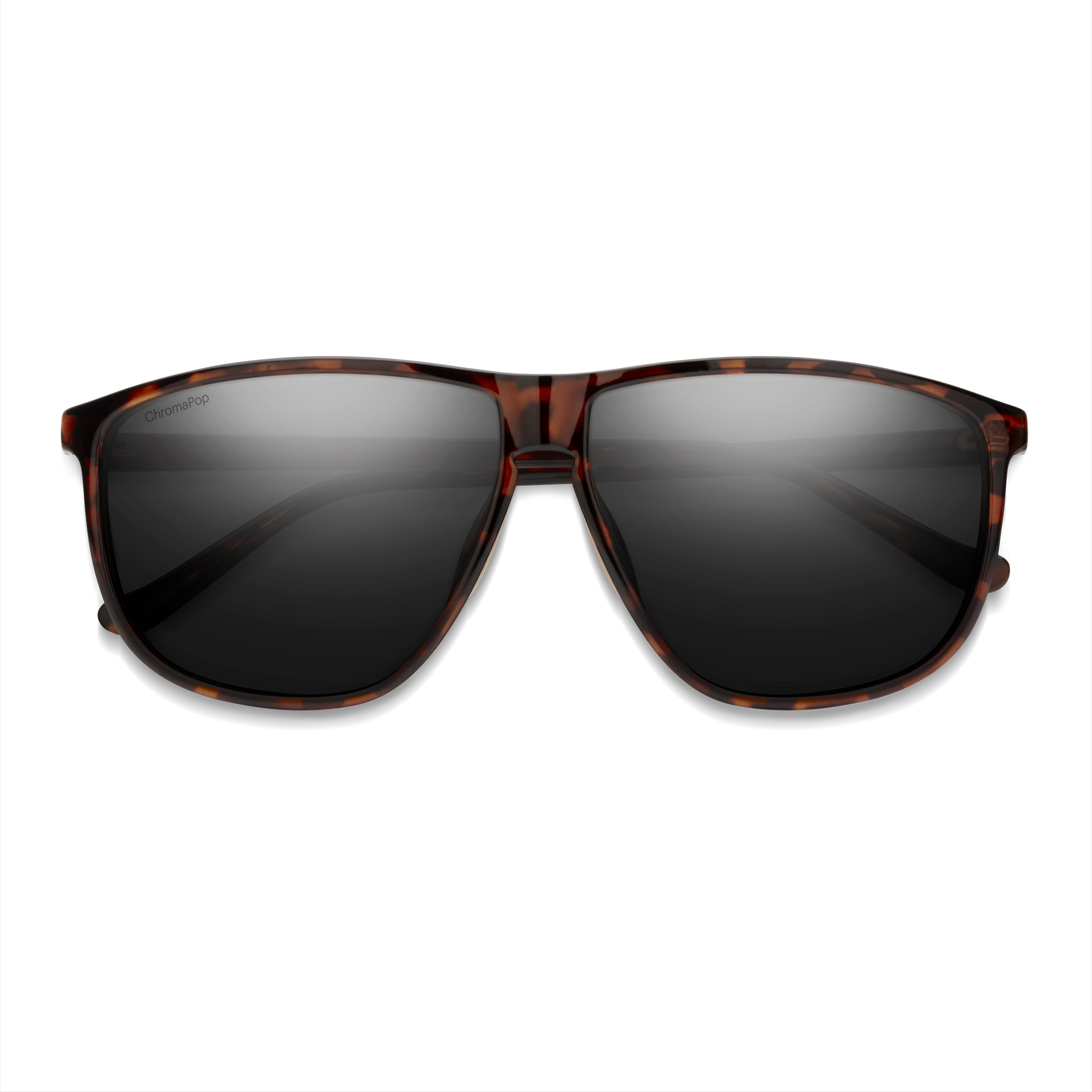 Mono Lake RX, Prescription + Tortoise + ChromaPop Polarized Green Mirror