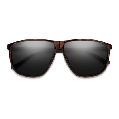 Mono Lake RX, Prescription + Tortoise + ChromaPop Polarized Green Mirror