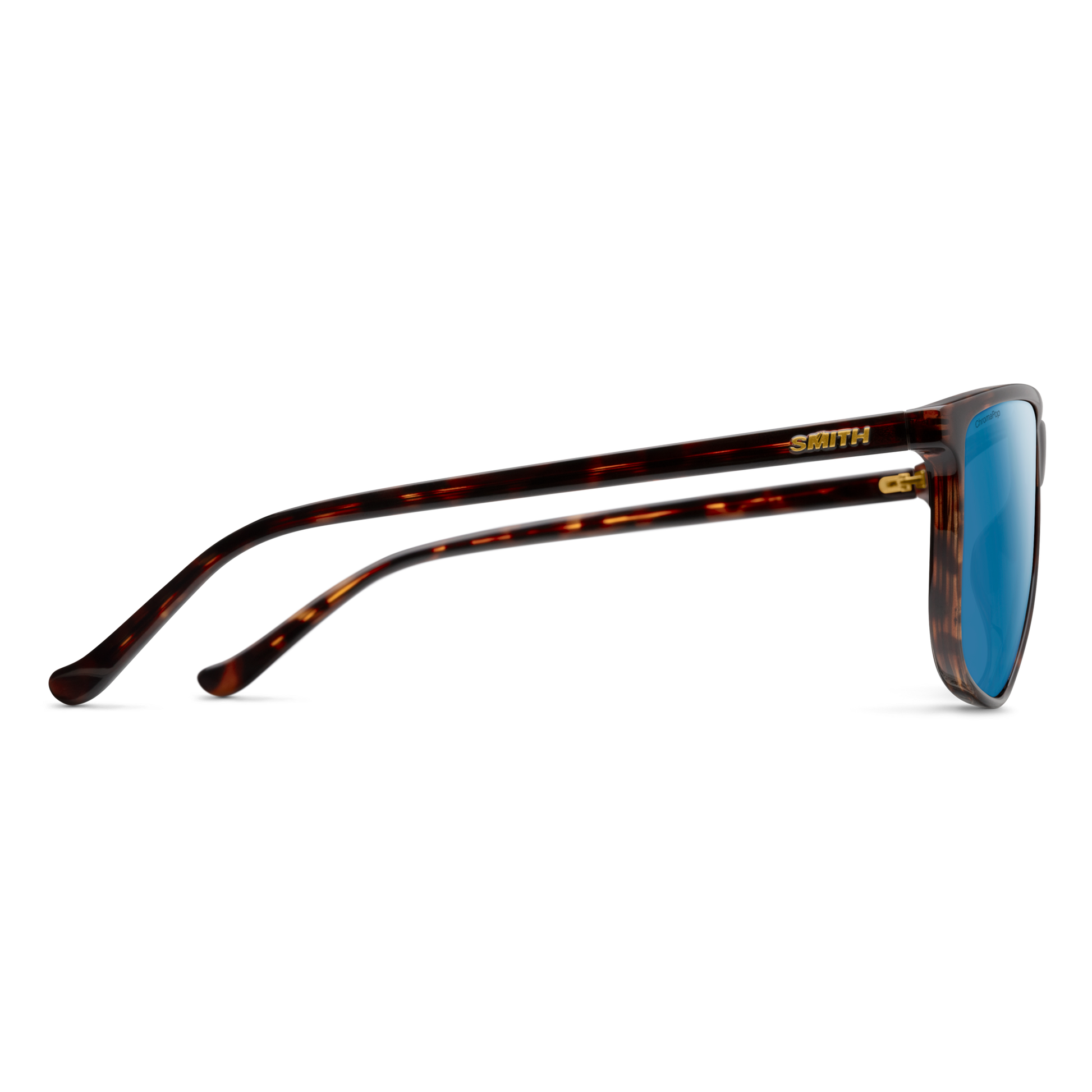 Mono Lake RX, Prescription + Tortoise + ChromaPop Polarized Green Mirror