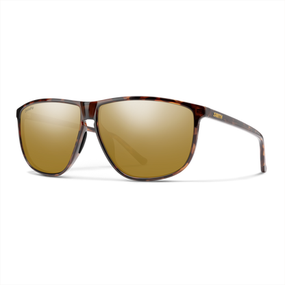 Mono Lake RX, Prescription + Tortoise + ChromaPop Polarized Green Mirror