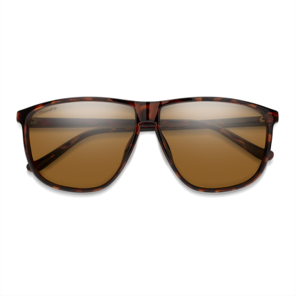Mono Lake RX, Prescription + Tortoise + ChromaPop Polarized Green Mirror