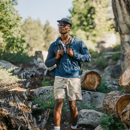 Mono Lake - Past Season, Pacific Crystal | ChromaPop Polarized Gray Green