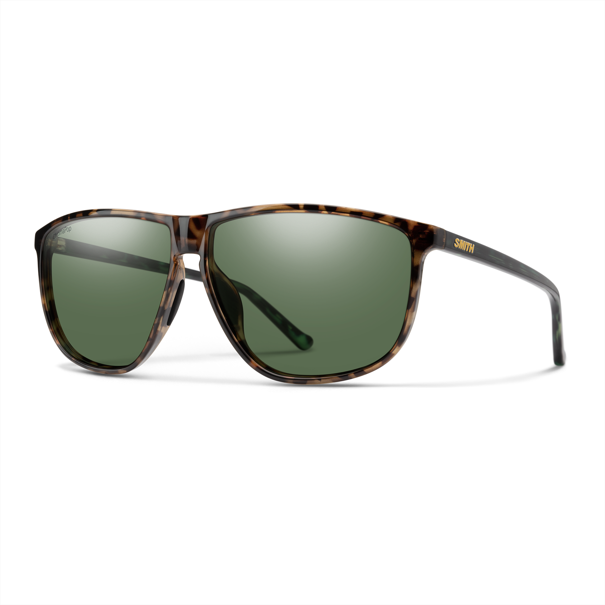 Mono Lake - Past Season, Pacific Crystal | ChromaPop Polarized Gray Green