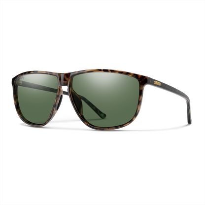 Mono Lake - Past Season, Pacific Crystal | ChromaPop Polarized Gray Green