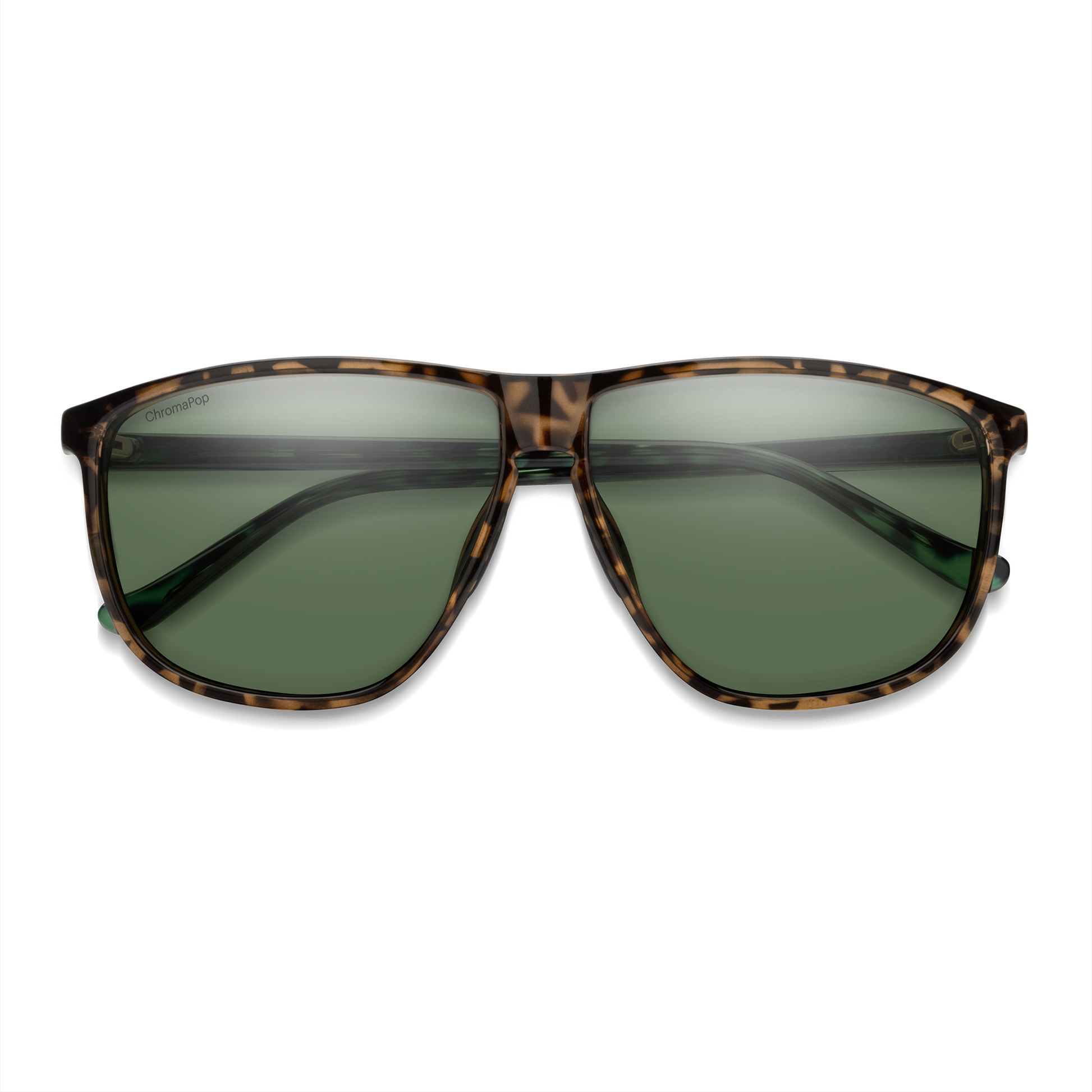 Mono Lake - Past Season, Pacific Crystal | ChromaPop Polarized Gray Green