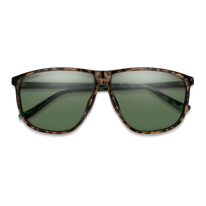 Mono Lake - Past Season, Pacific Crystal | ChromaPop Polarized Gray Green