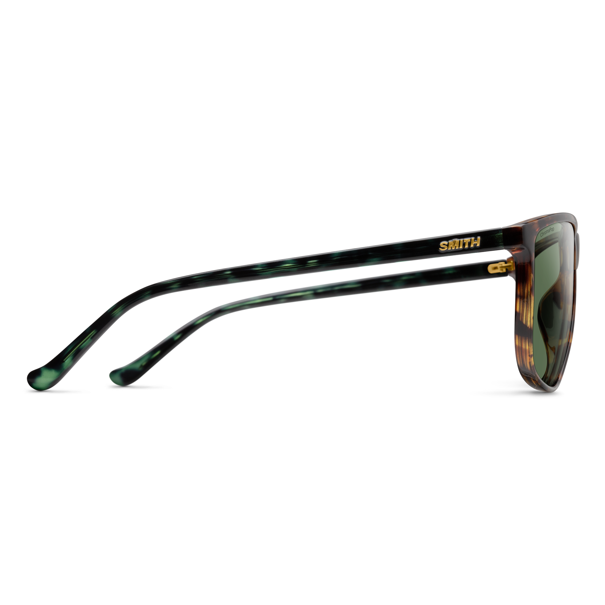 Mono Lake - Past Season, Pacific Crystal | ChromaPop Polarized Gray Green