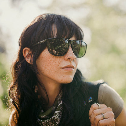 Mono Lake - Past Season, Pacific Crystal | ChromaPop Polarized Gray Green