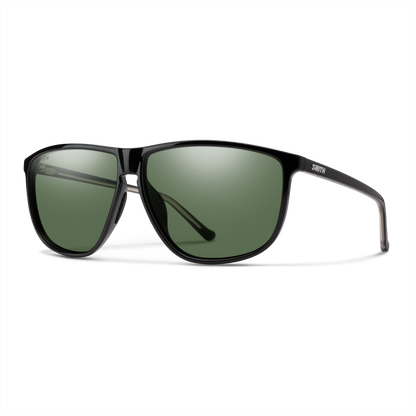 Mono Lake - Past Season, Pacific Crystal | ChromaPop Polarized Gray Green