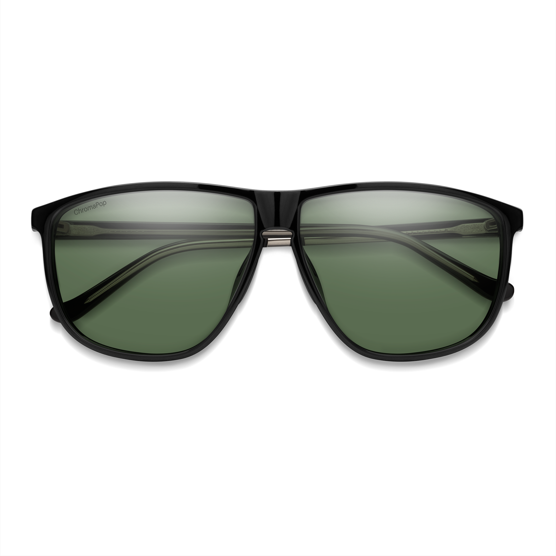 Mono Lake - Past Season, Pacific Crystal | ChromaPop Polarized Gray Green