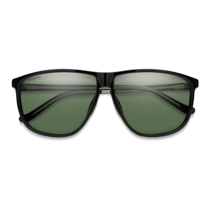Mono Lake - Past Season, Pacific Crystal | ChromaPop Polarized Gray Green