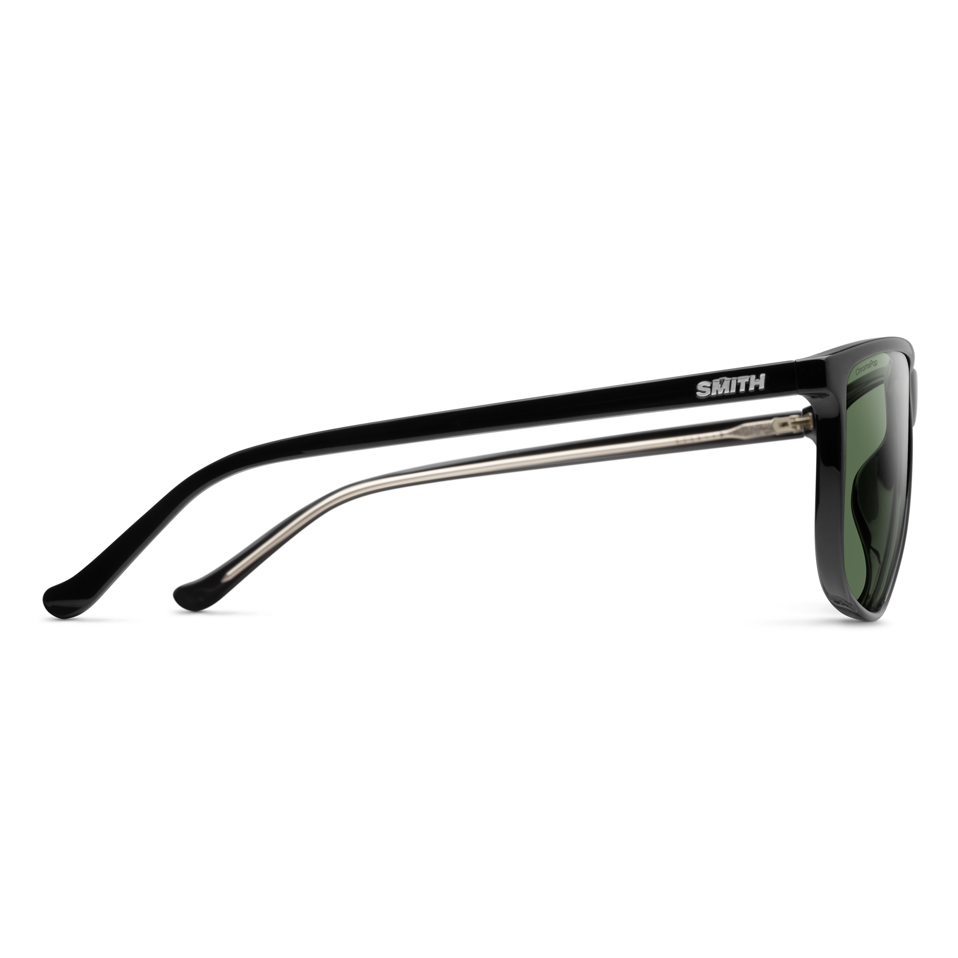 Mono Lake - Past Season, Pacific Crystal | ChromaPop Polarized Gray Green