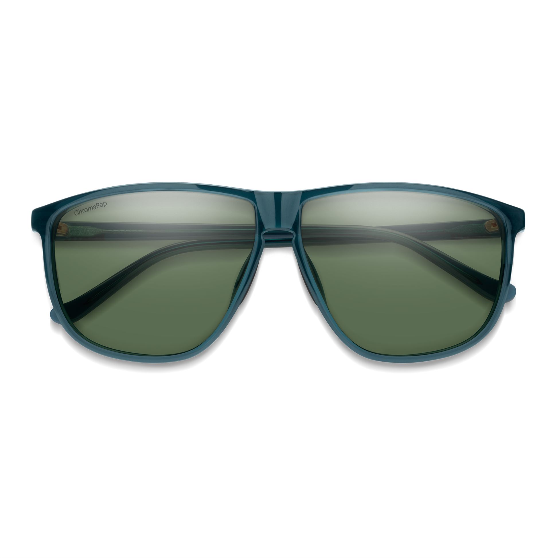 Mono Lake - Past Season, Pacific Crystal | ChromaPop Polarized Gray Green