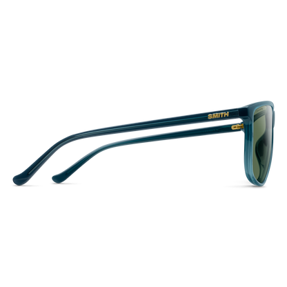 Mono Lake - Past Season, Pacific Crystal | ChromaPop Polarized Gray Green