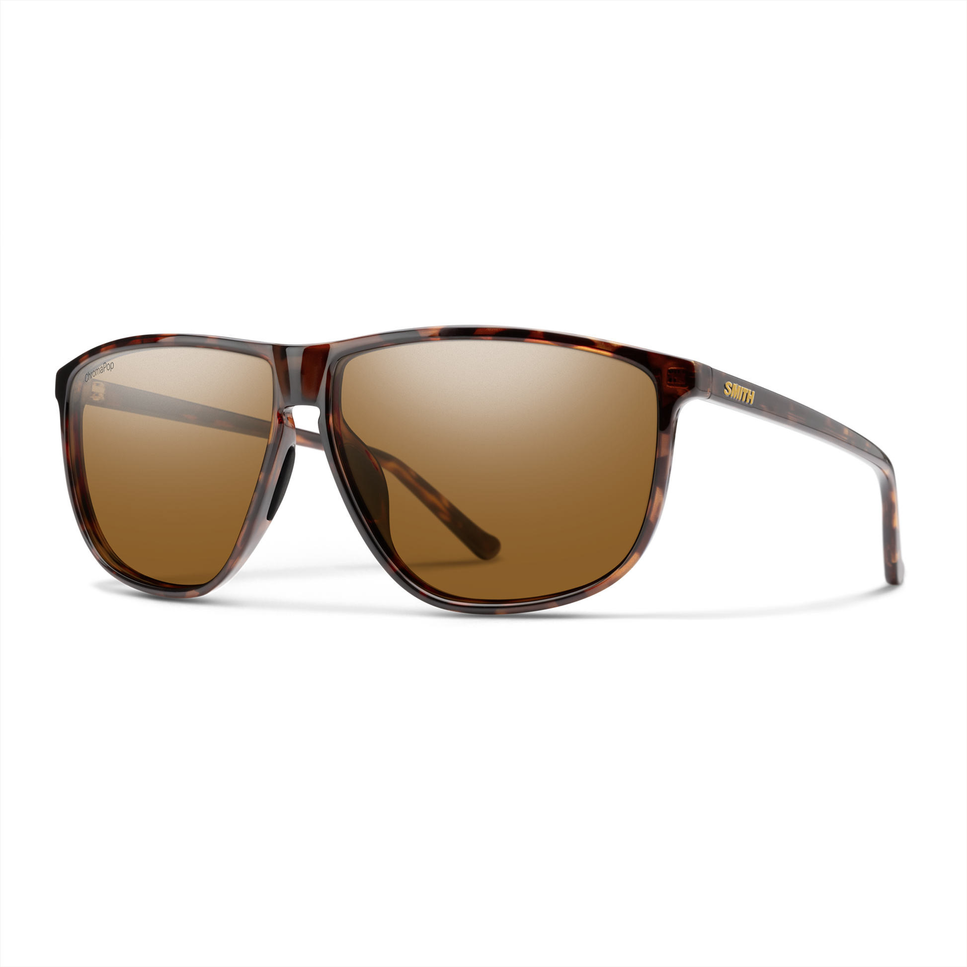 Mono Lake - Past Season, Pacific Crystal | ChromaPop Polarized Gray Green