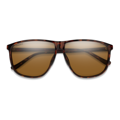 Mono Lake - Past Season, Pacific Crystal | ChromaPop Polarized Gray Green