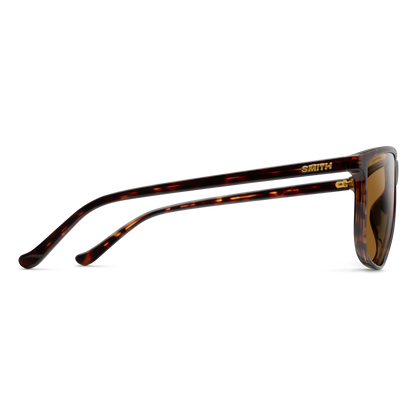Mono Lake, Sunglasses + Matte Black | ChromaPop Polarized Black