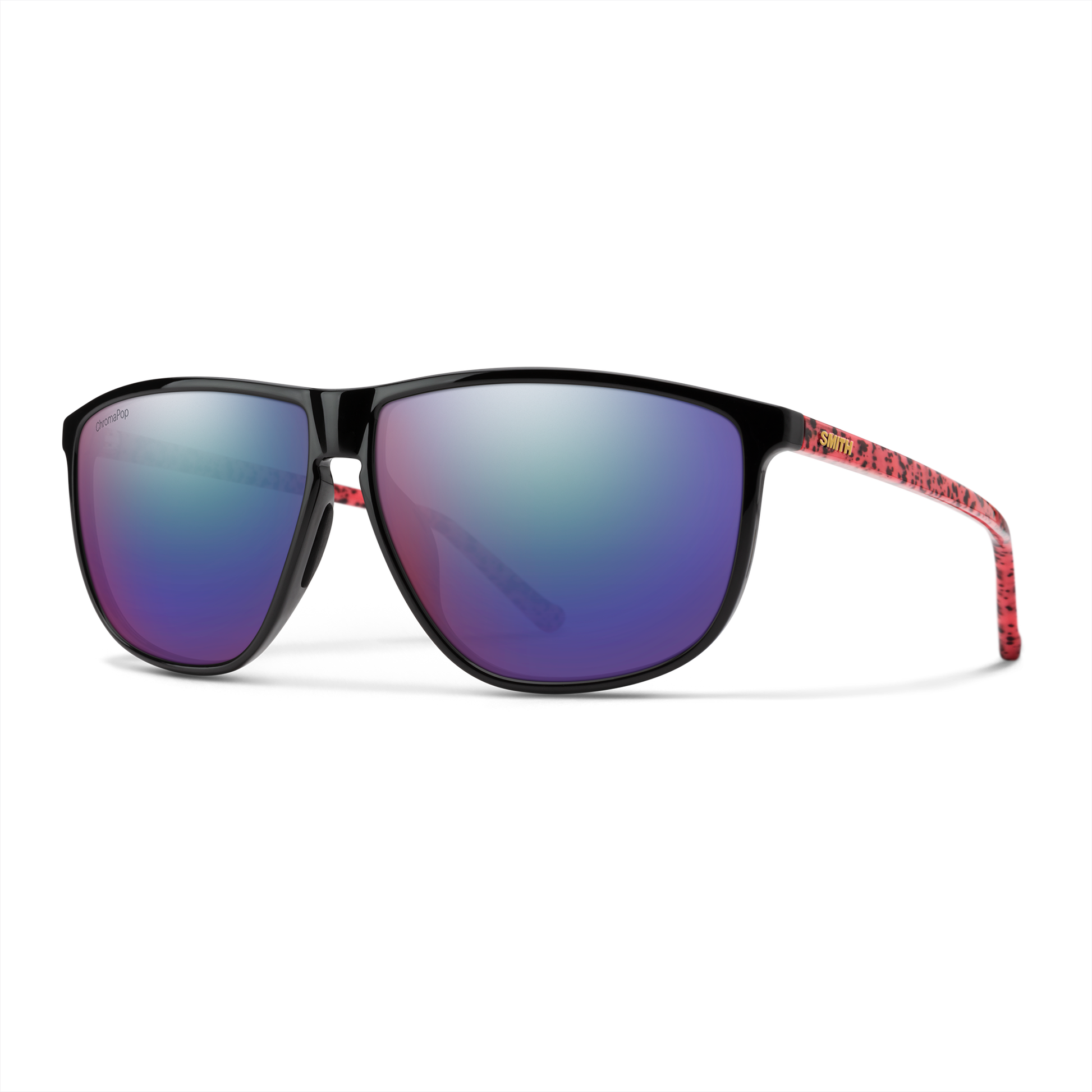 Mono Lake - Past Season, Pacific Crystal | ChromaPop Polarized Gray Green