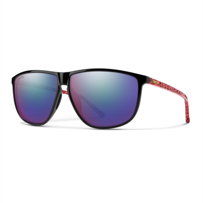Mono Lake - Past Season, Pacific Crystal | ChromaPop Polarized Gray Green