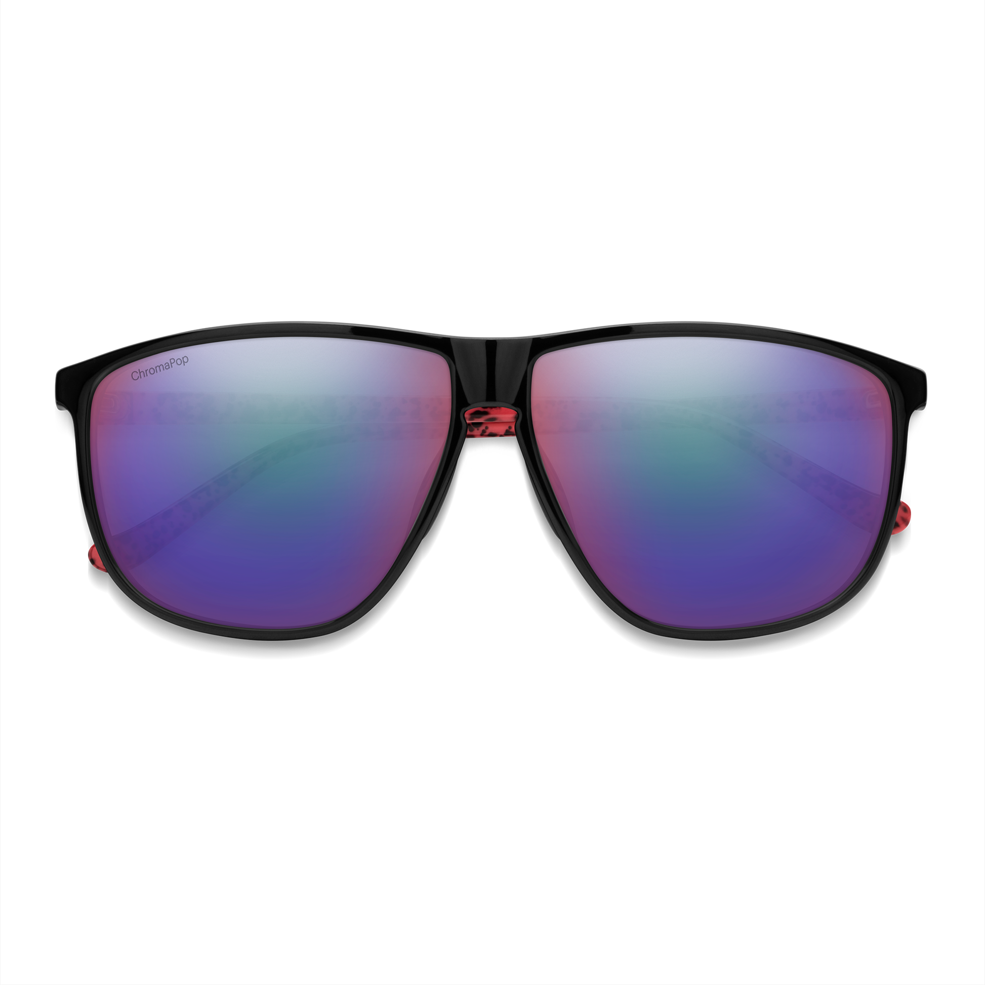 Mono Lake - Past Season, Pacific Crystal | ChromaPop Polarized Gray Green