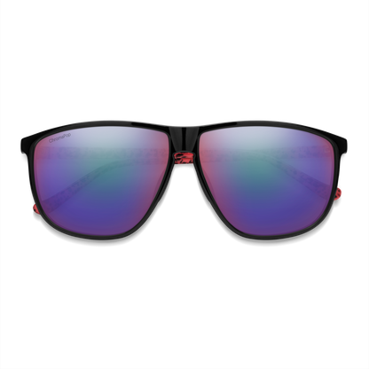 Mono Lake - Past Season, Pacific Crystal | ChromaPop Polarized Gray Green