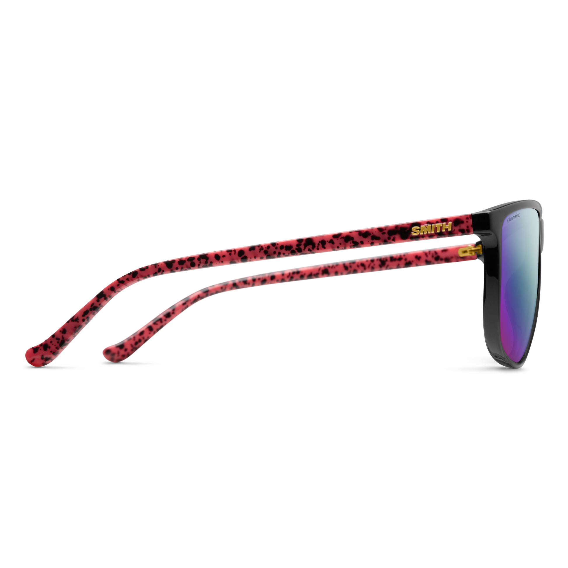 Mono Lake - Past Season, Pacific Crystal | ChromaPop Polarized Gray Green