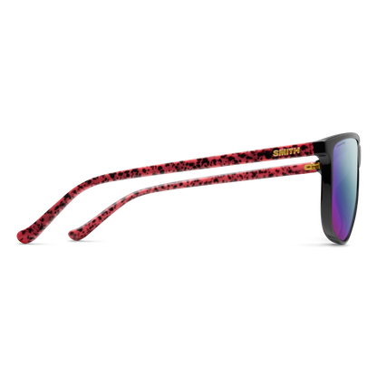 Mono Lake - Past Season, Pacific Crystal | ChromaPop Polarized Gray Green