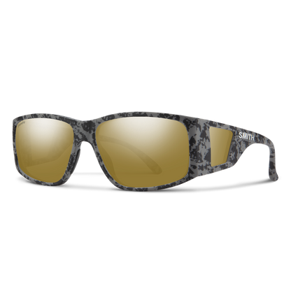 Monroe Peak - Past Season, Wild Child | ChromaPop Violet Mirror