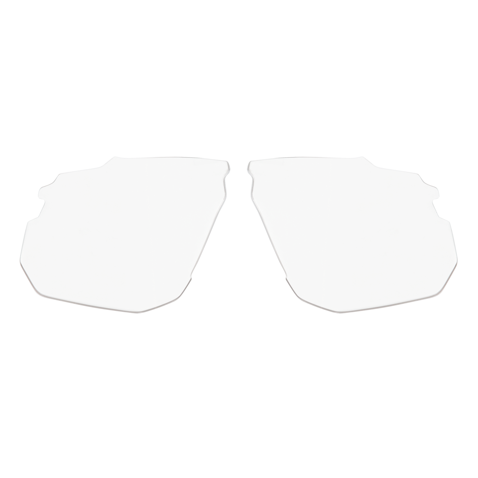 Motive Sunglass Replacement Lens, ChromaPop Red Mirror