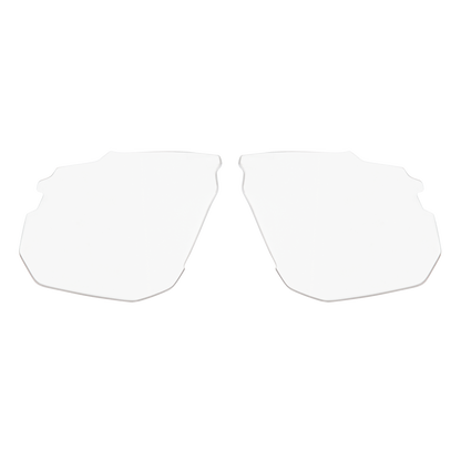 Motive Sunglass Replacement Lens, ChromaPop Red Mirror