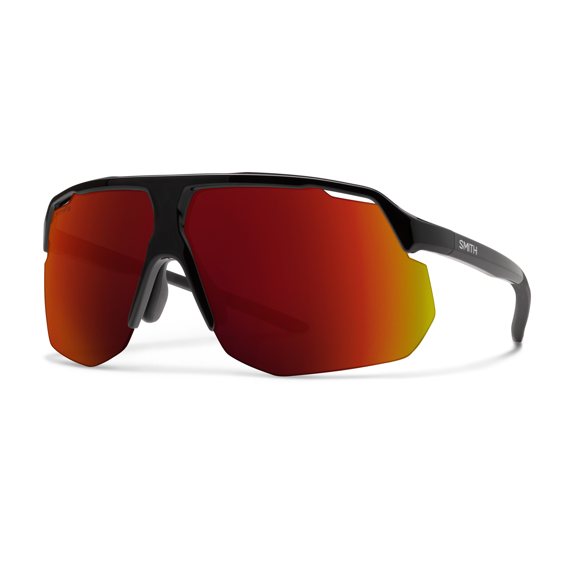 Motive, Matte Black | ChromaPop Black