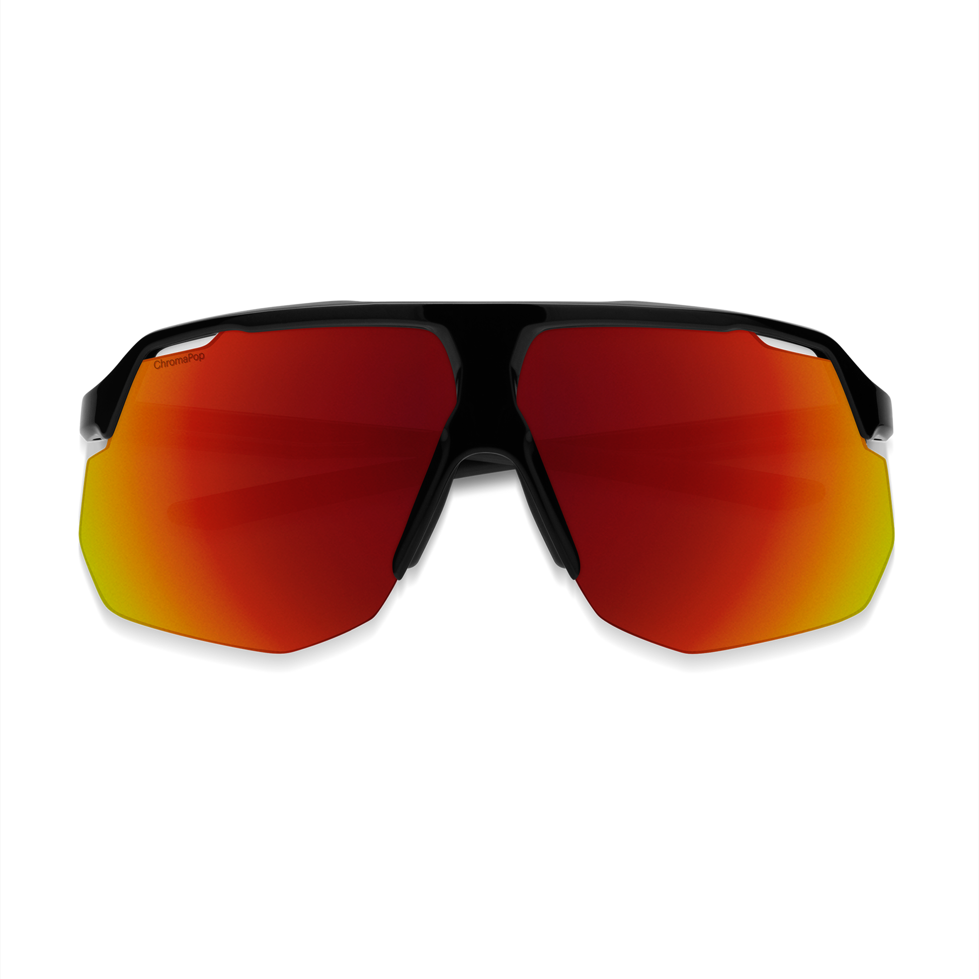 Motive, Matte Black | ChromaPop Black