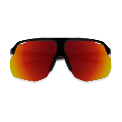 Motive, Matte Black | ChromaPop Black