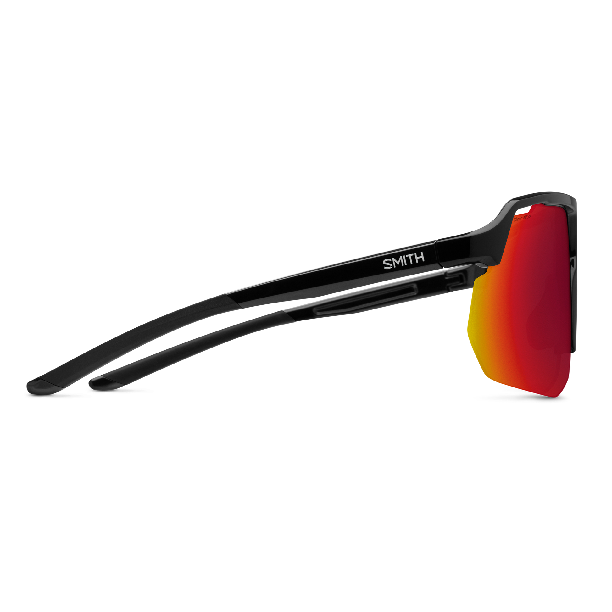 Motive, Matte Black | ChromaPop Black
