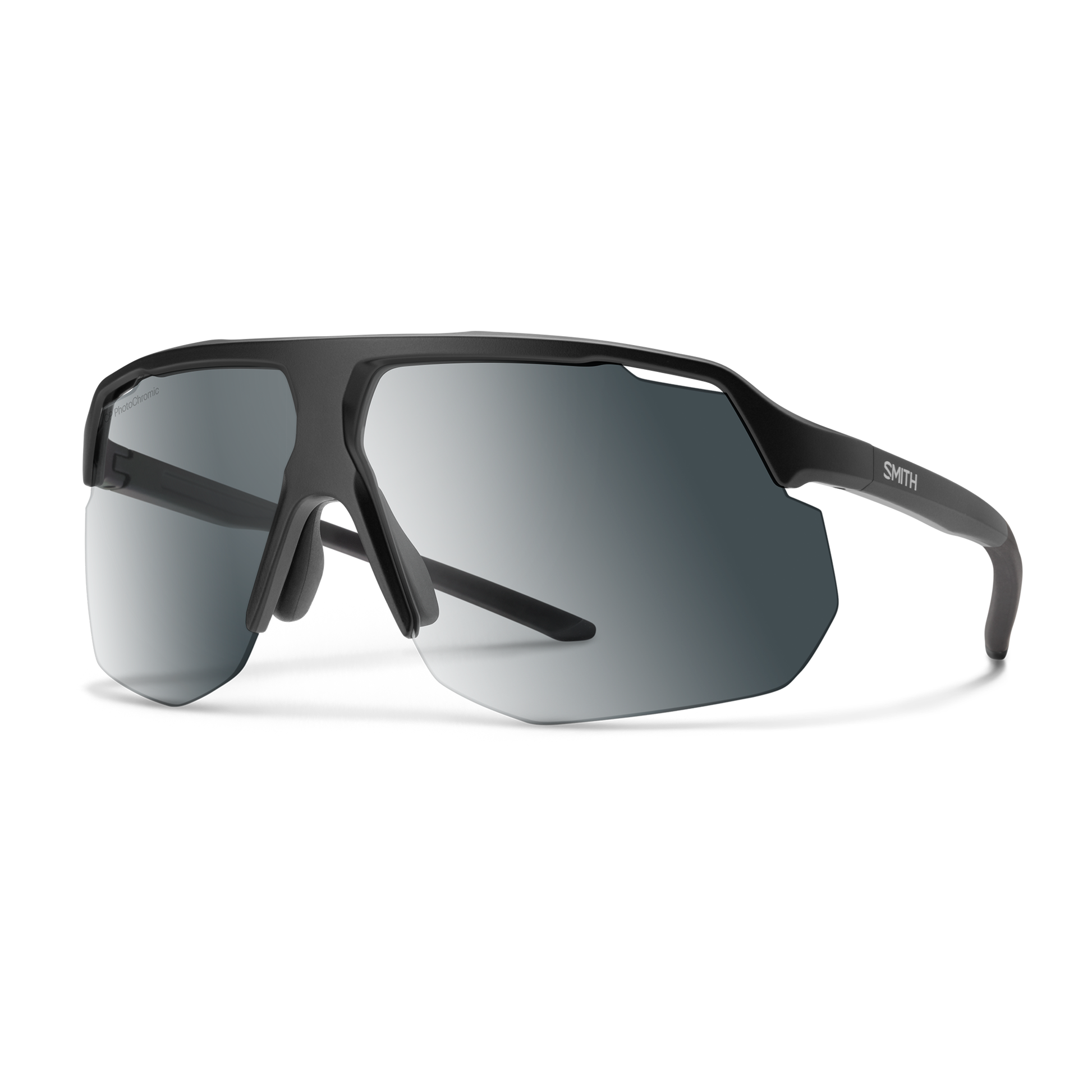 Motive, Matte Black | ChromaPop Black