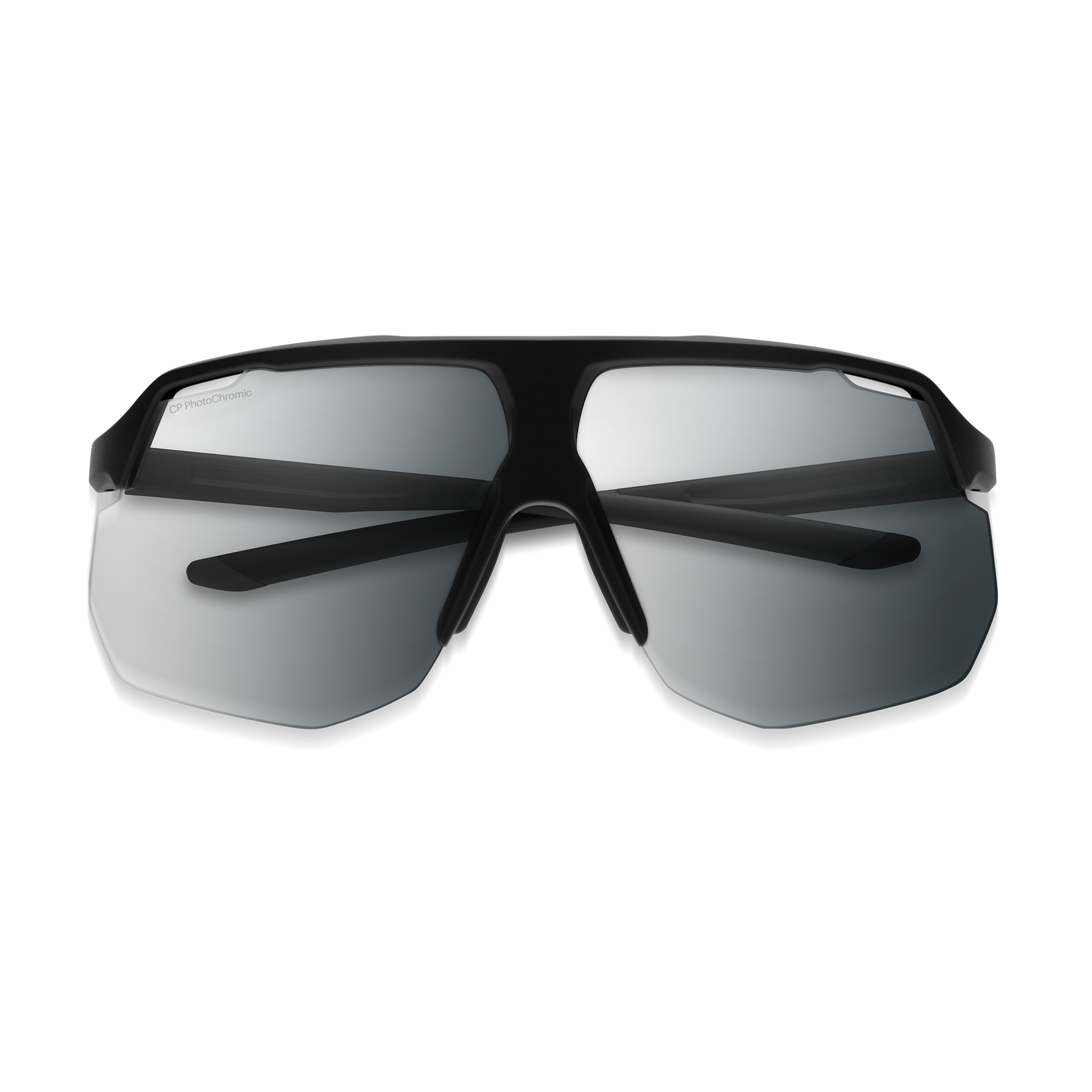 Motive, Matte Black | ChromaPop Black