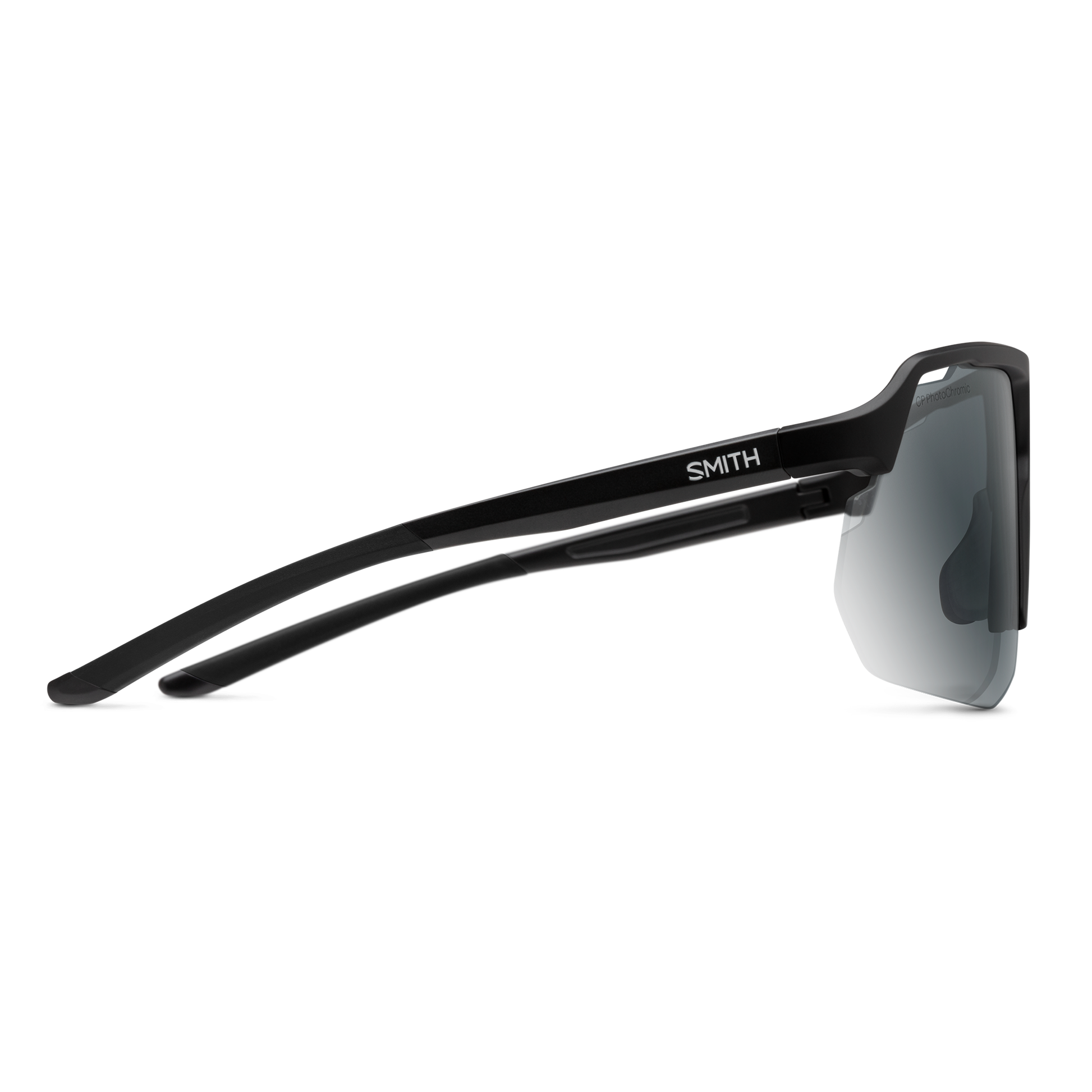 Motive, Matte Black | ChromaPop Black