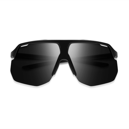 Motive, Matte Black | ChromaPop Black