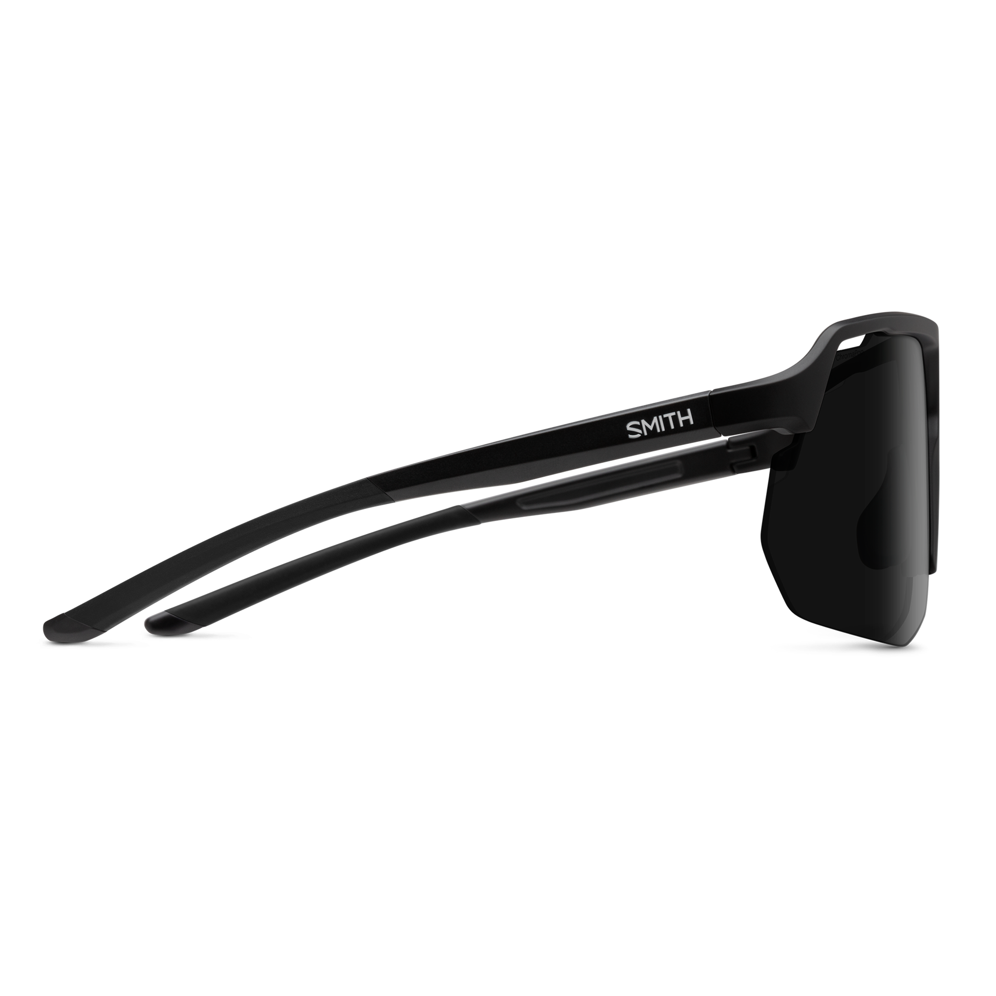 Motive, Matte Black | ChromaPop Black