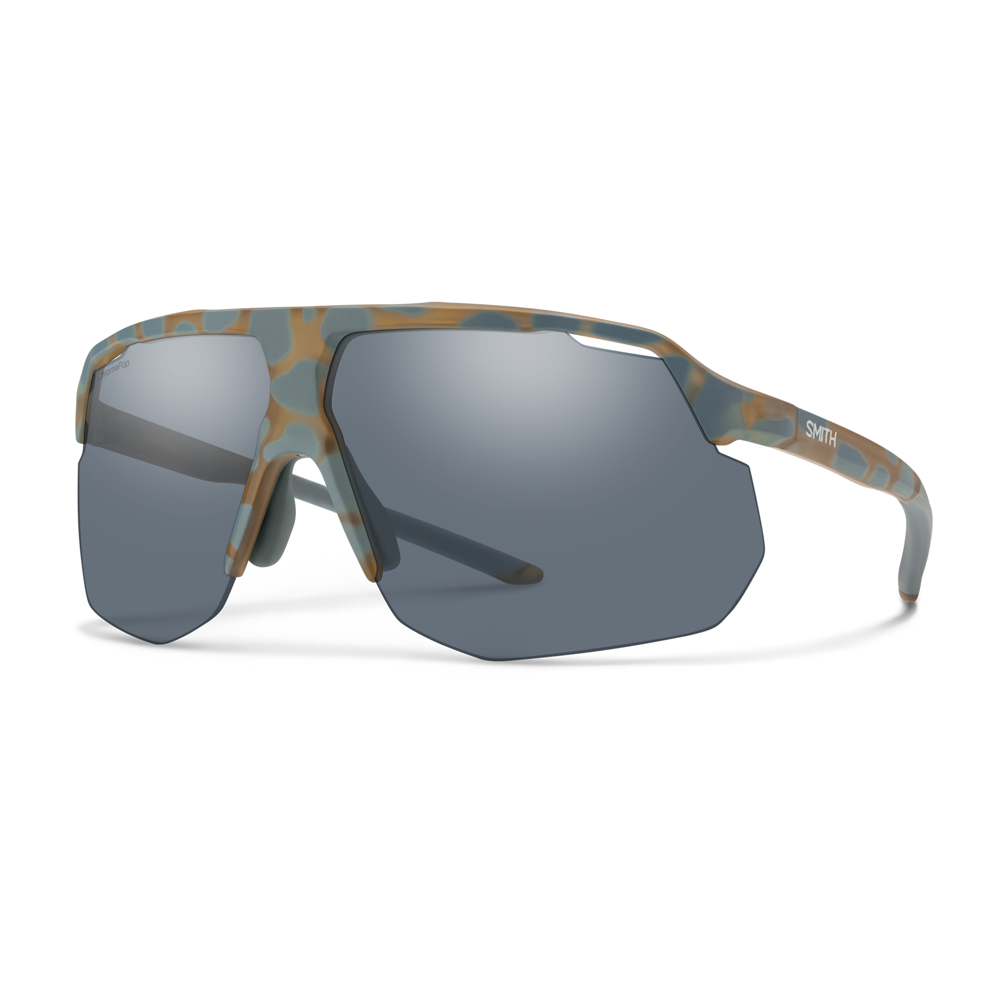 Motive, Matte Black | ChromaPop Black