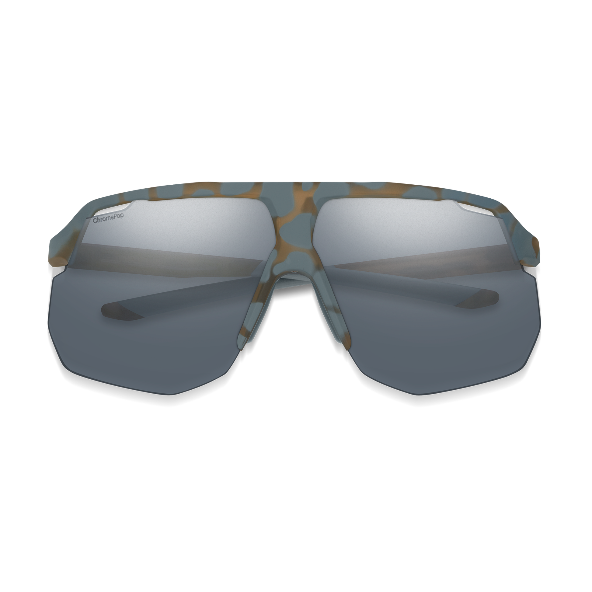 Motive, Matte Black | ChromaPop Black