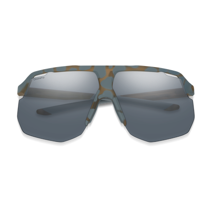 Motive, Matte Black | ChromaPop Black
