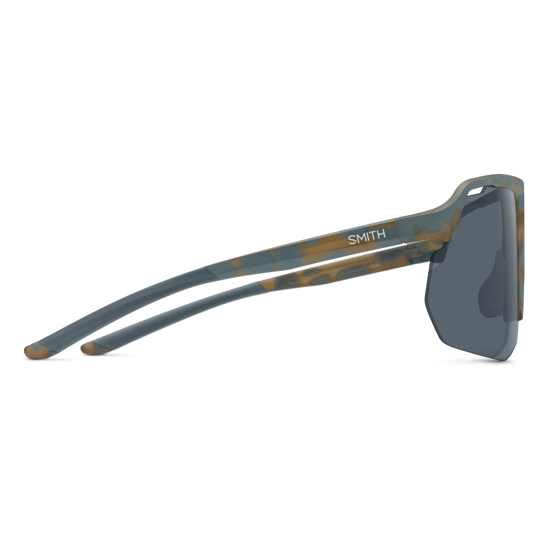 Motive, Matte Black | ChromaPop Black