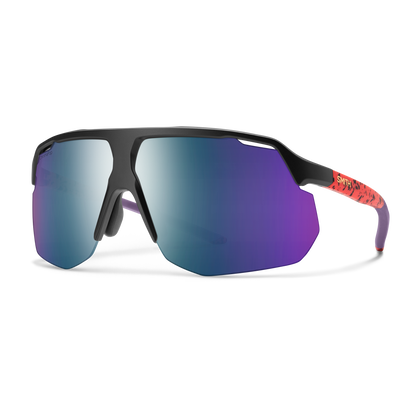 Motive - Past Season, Matte Wild Child | ChromaPop Violet Mirror