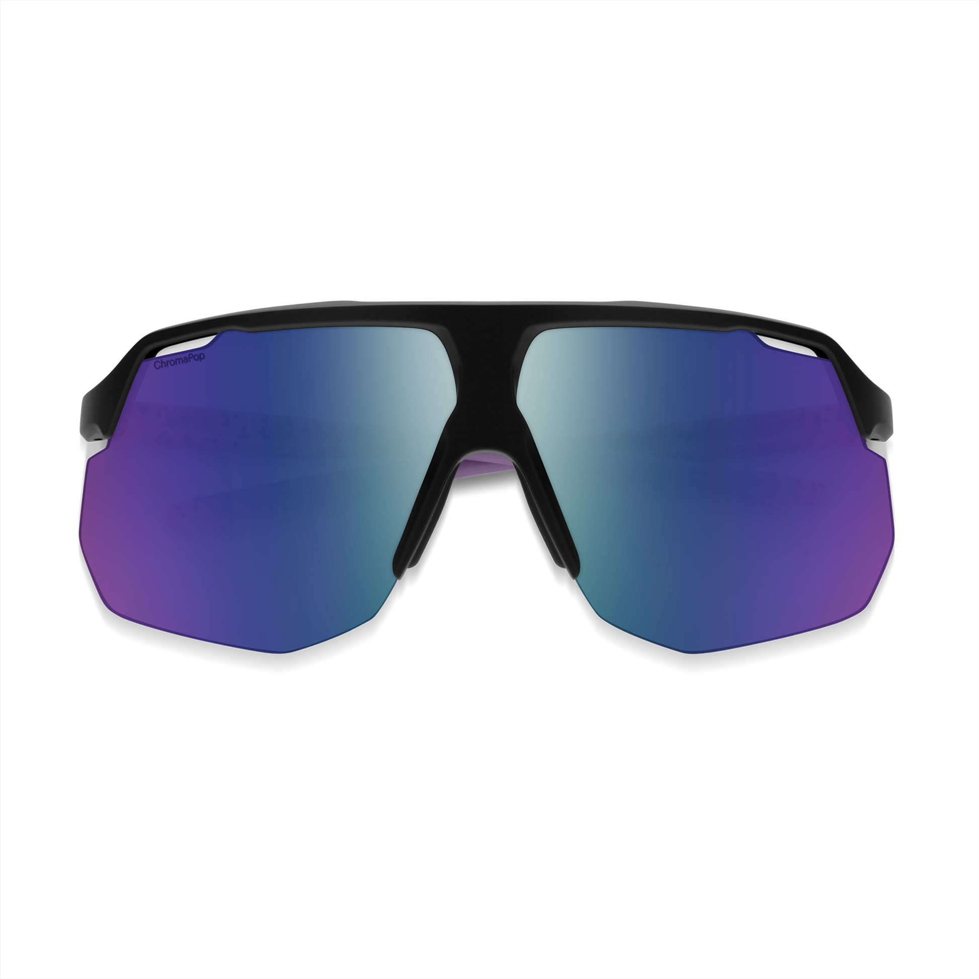 Motive - Past Season, Matte Wild Child | ChromaPop Violet Mirror