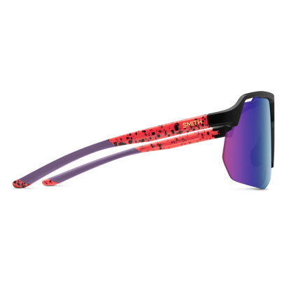 Motive - Past Season, Matte Wild Child | ChromaPop Violet Mirror