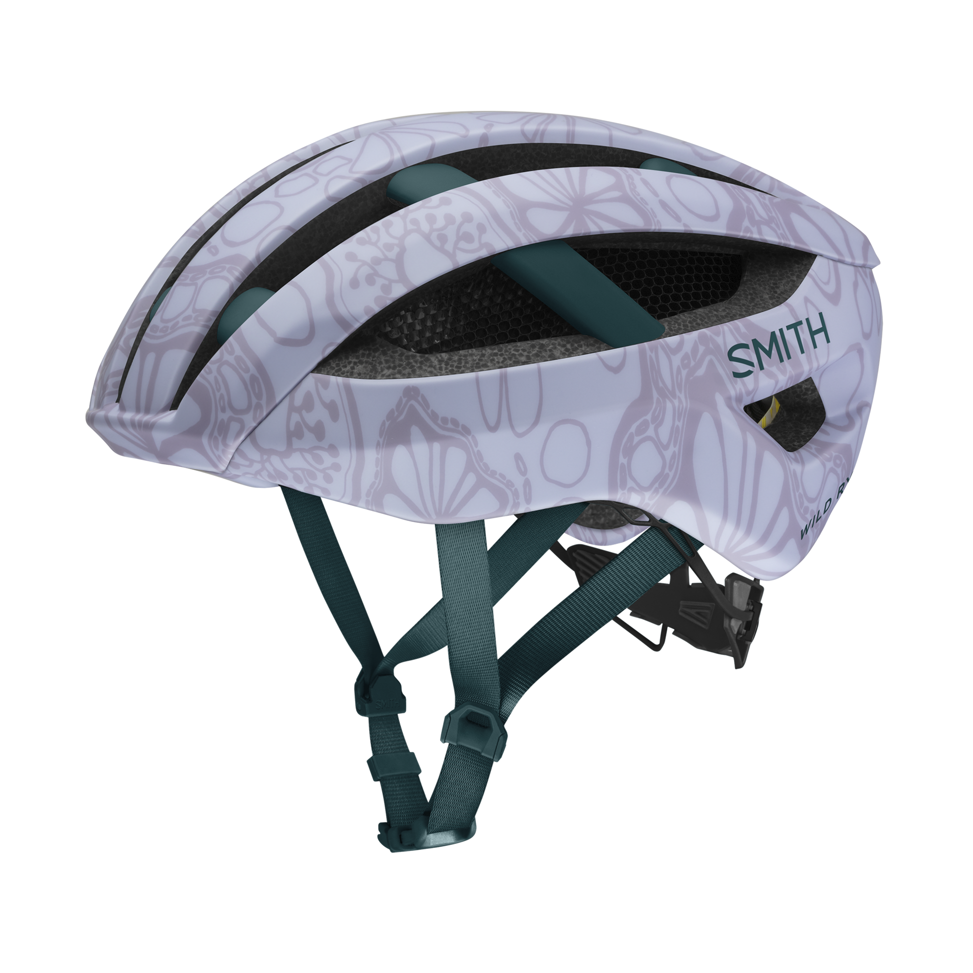 Network Mips® - Past Season, Matte Ash + S