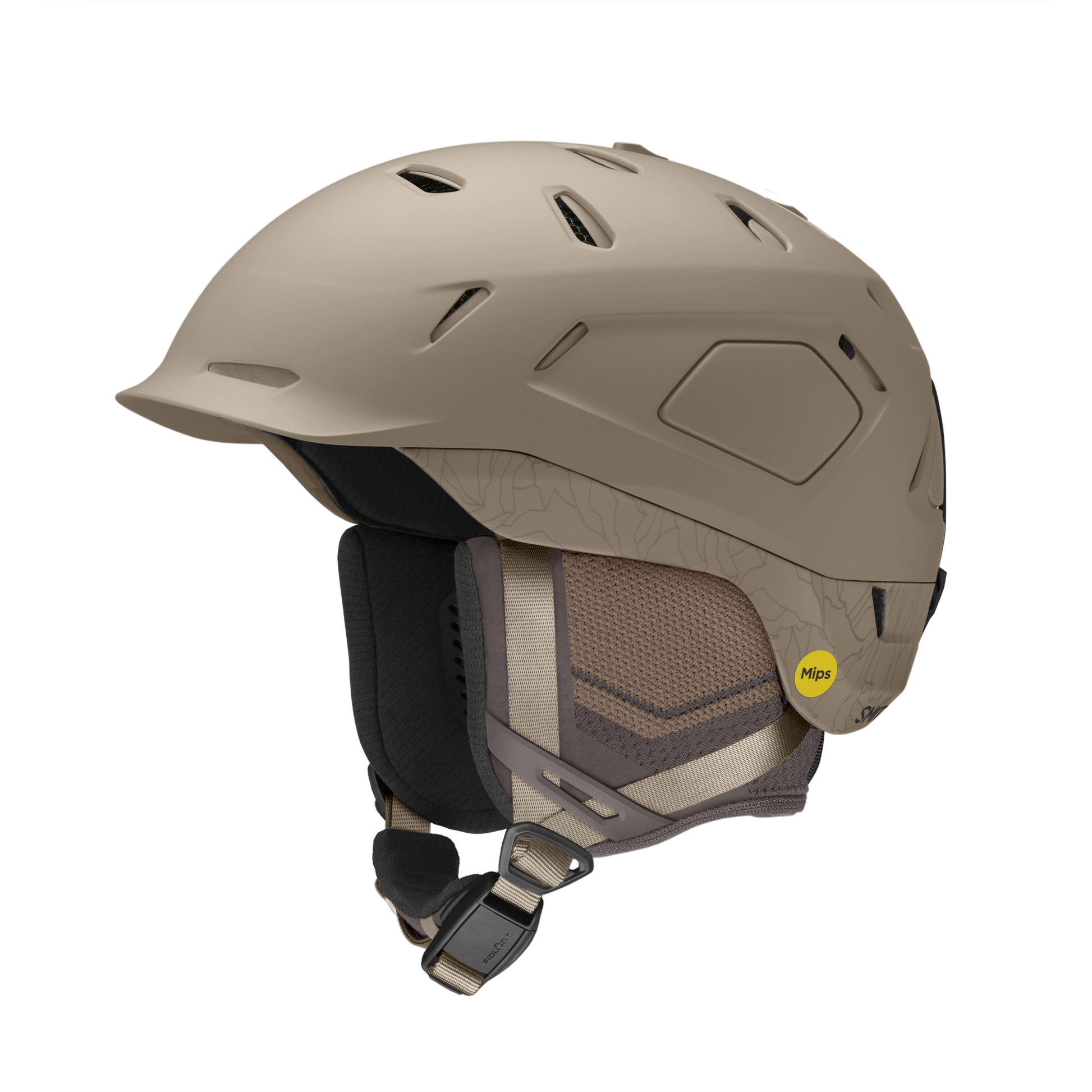 Nexus Mips® - Past Season, Matte Cactus + Medium